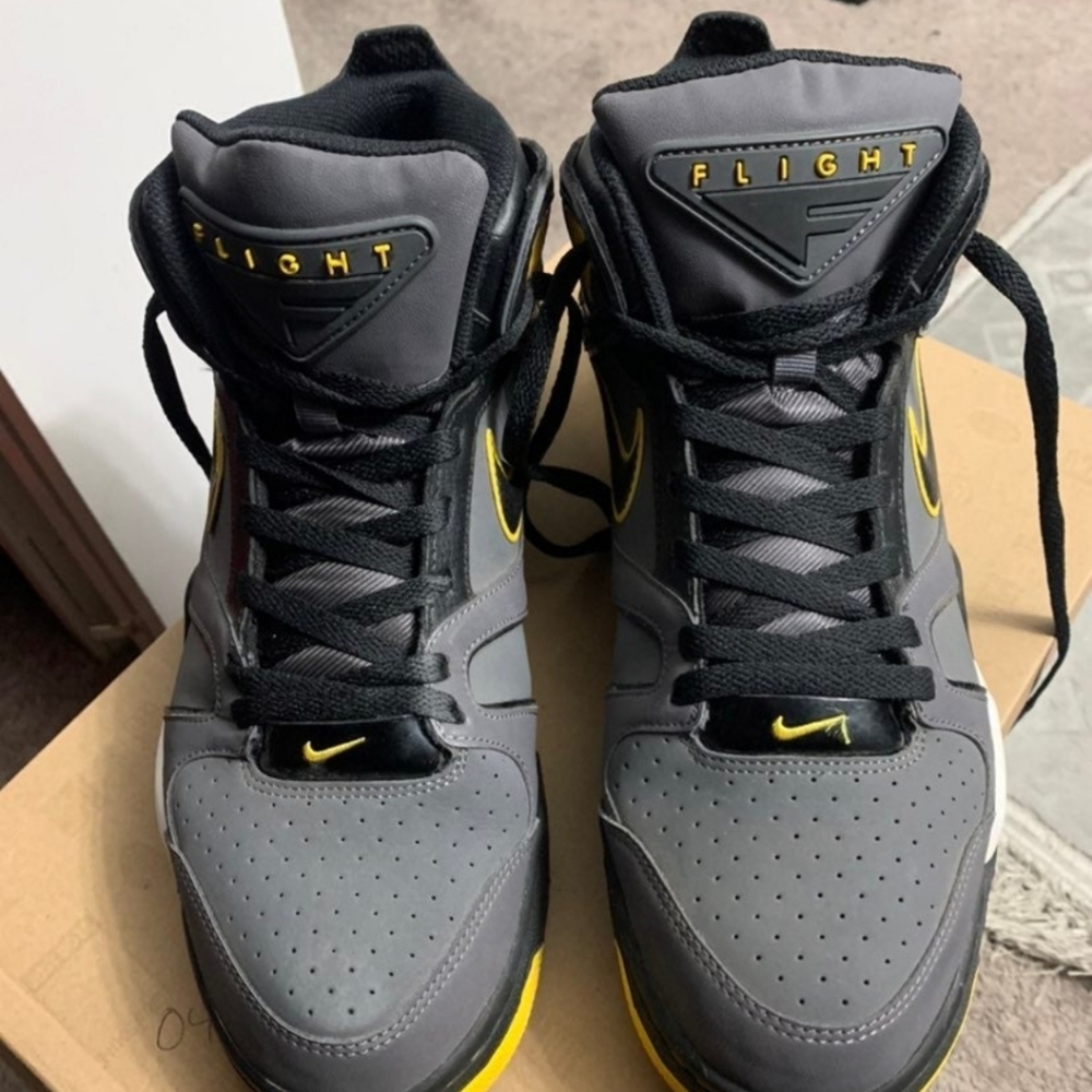 Nike air Flights